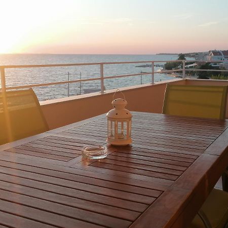 Apartments Villa Ema Задар Екстериор снимка