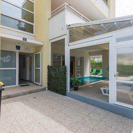 Apartments Villa Ema Задар Екстериор снимка