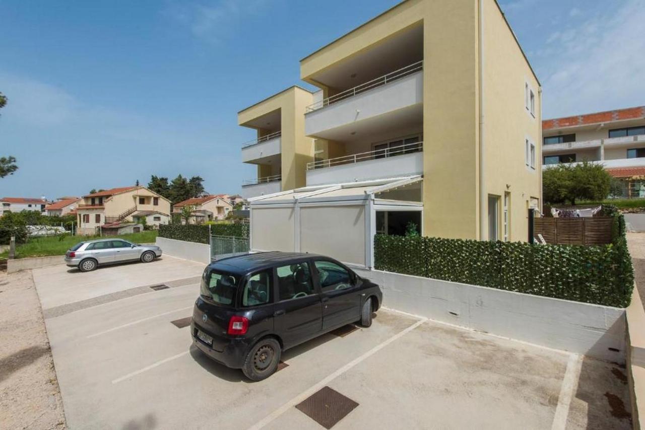Apartments Villa Ema Задар Екстериор снимка