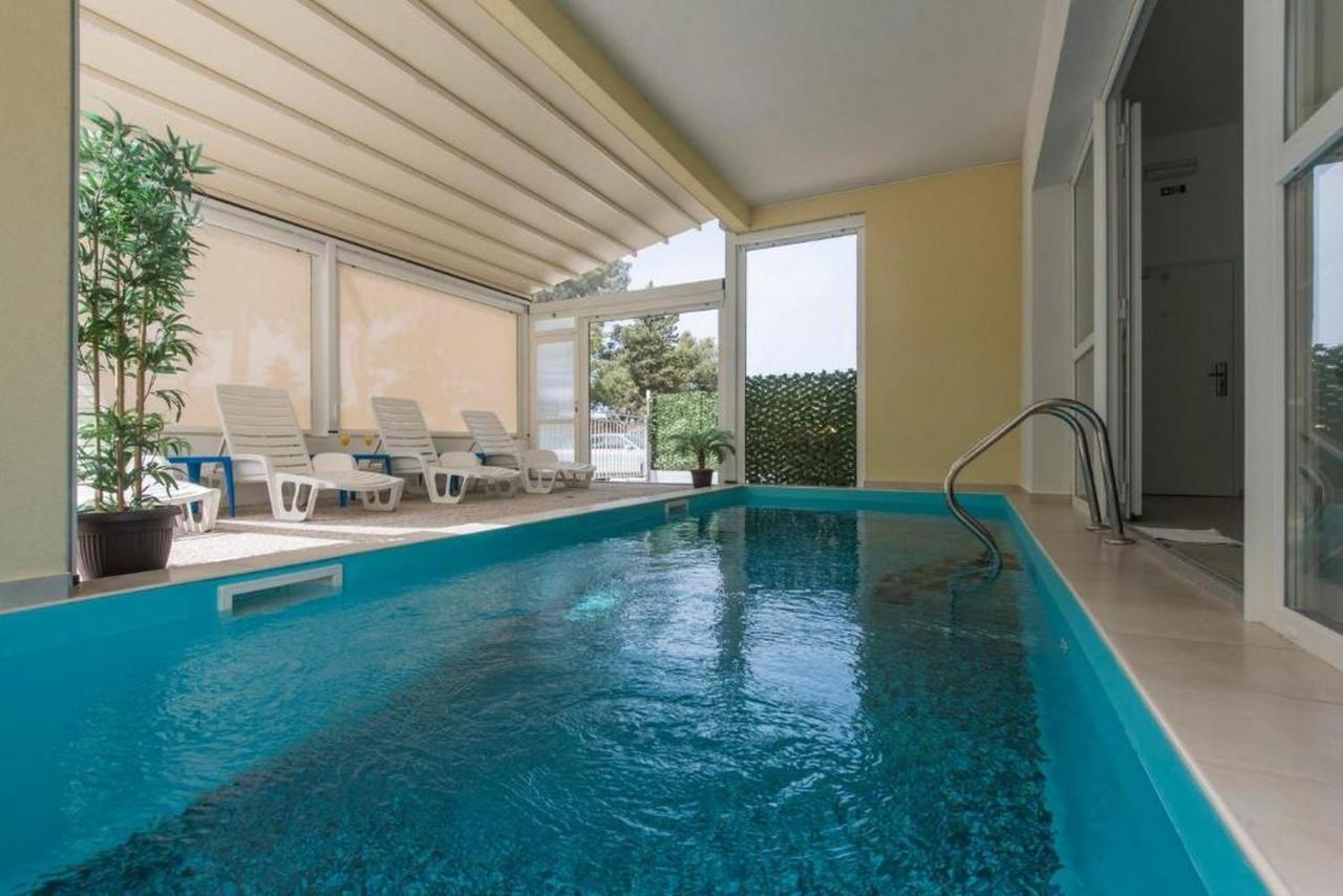 Apartments Villa Ema Задар Екстериор снимка