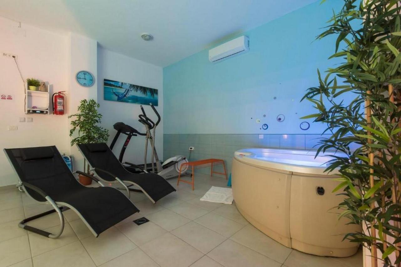 Apartments Villa Ema Задар Екстериор снимка