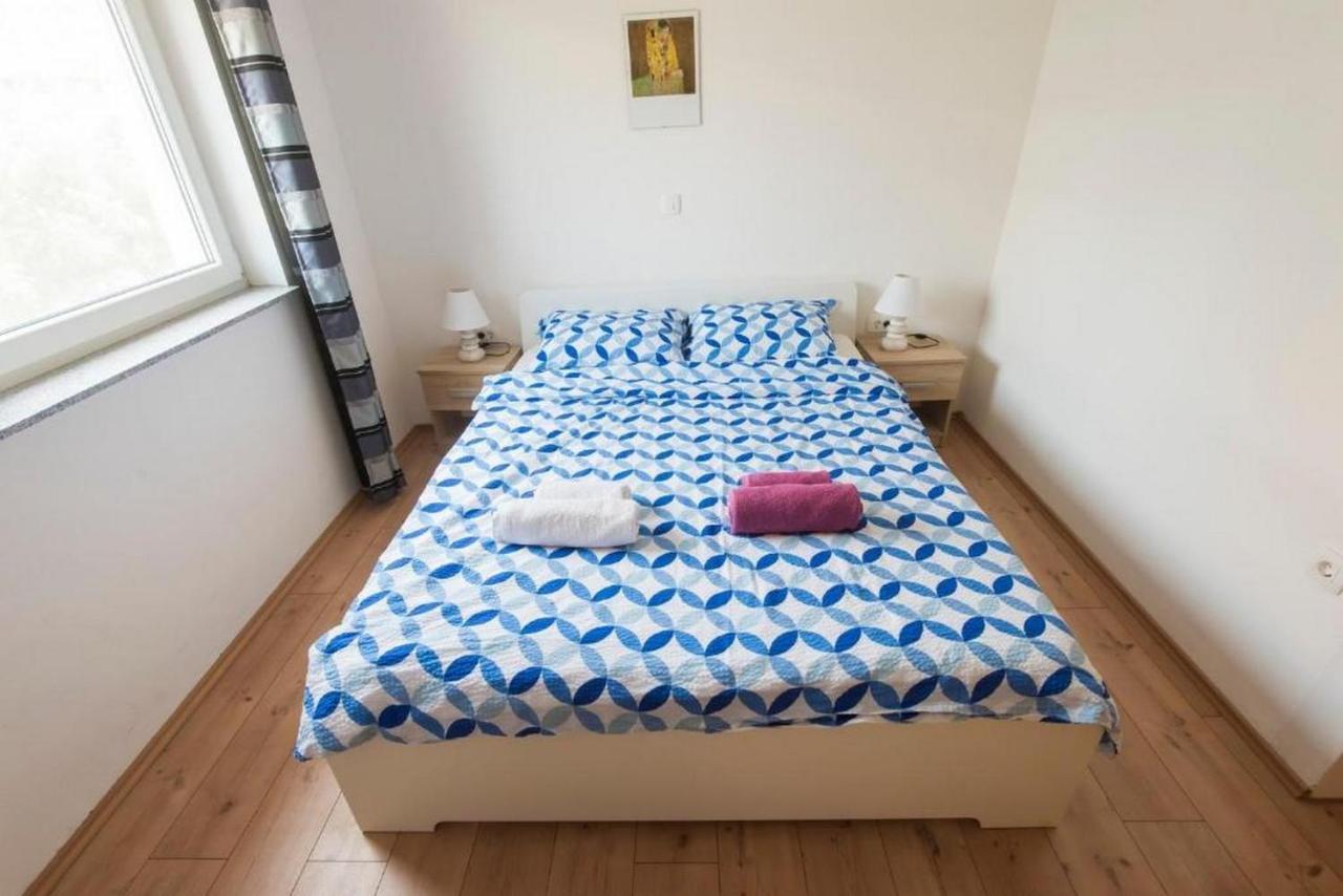 Apartments Villa Ema Задар Екстериор снимка