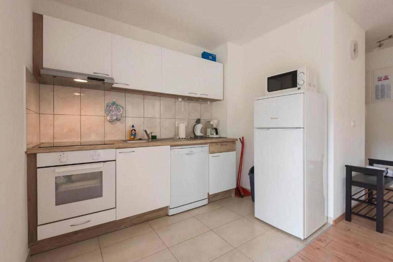 Apartments Villa Ema Задар Екстериор снимка