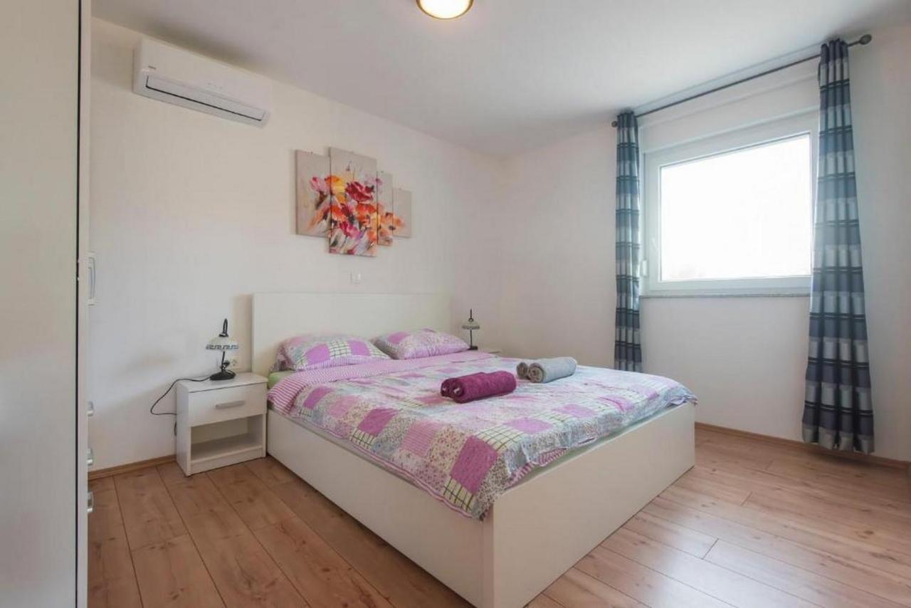 Apartments Villa Ema Задар Екстериор снимка