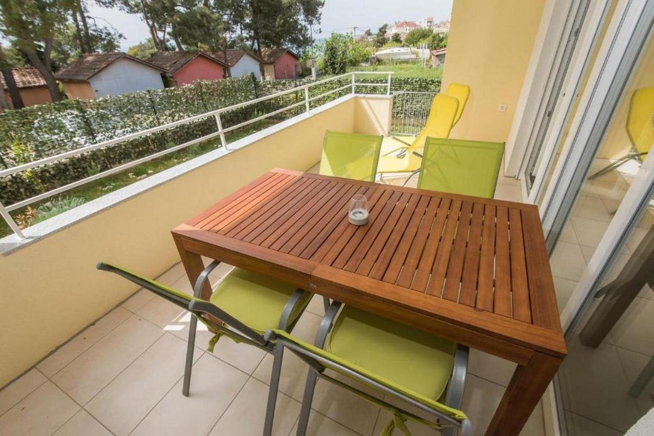 Apartments Villa Ema Задар Екстериор снимка