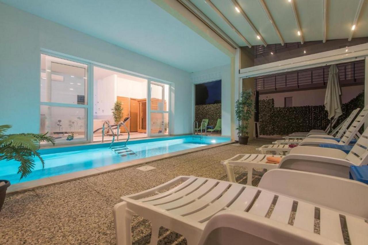 Apartments Villa Ema Задар Екстериор снимка