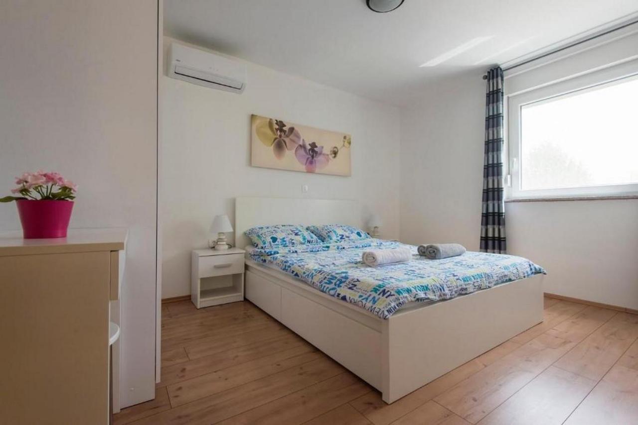 Apartments Villa Ema Задар Екстериор снимка