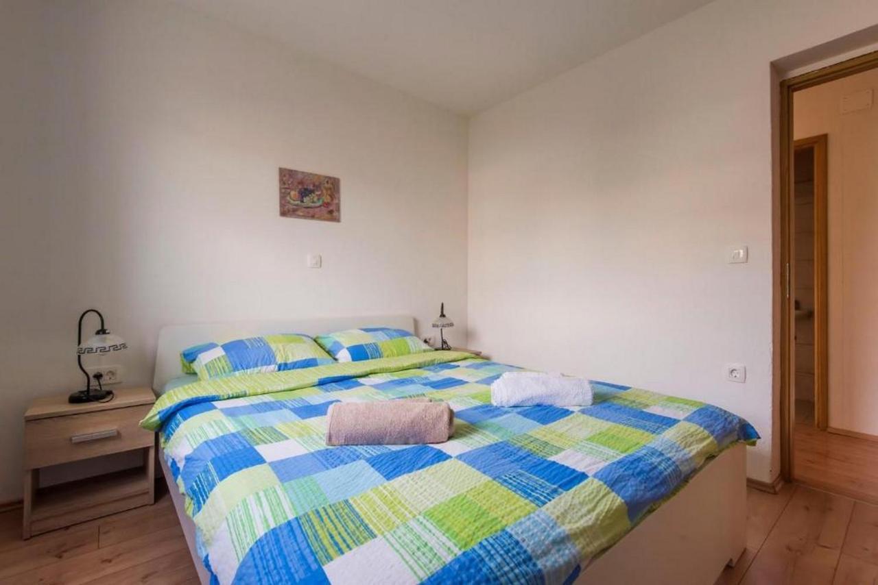 Apartments Villa Ema Задар Екстериор снимка
