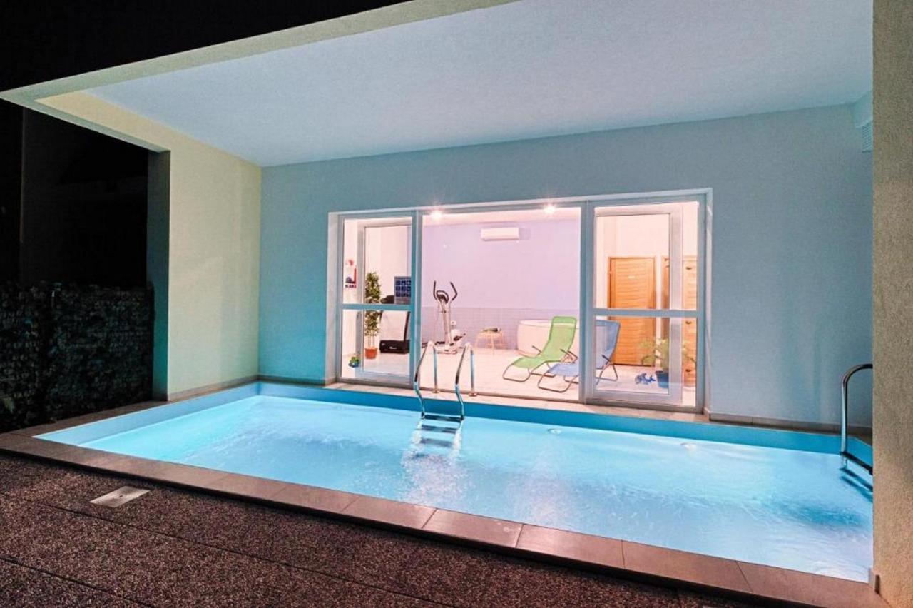 Apartments Villa Ema Задар Екстериор снимка