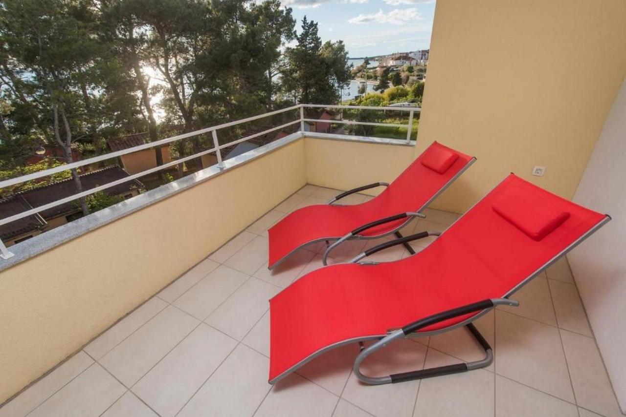 Apartments Villa Ema Задар Екстериор снимка