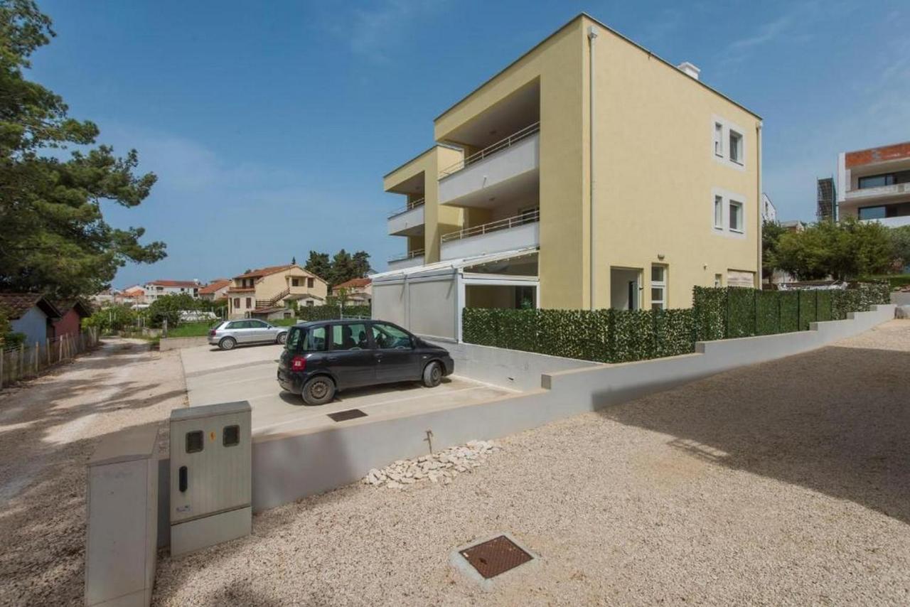 Apartments Villa Ema Задар Екстериор снимка