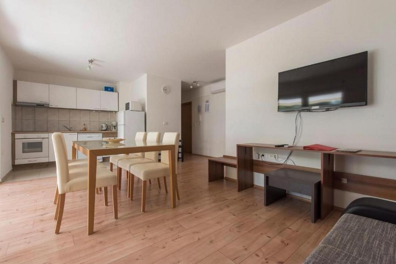 Apartments Villa Ema Задар Екстериор снимка