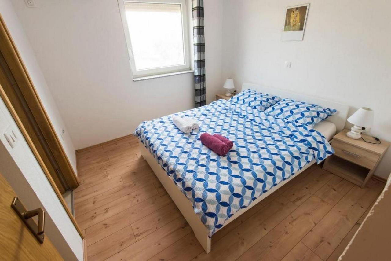 Apartments Villa Ema Задар Екстериор снимка