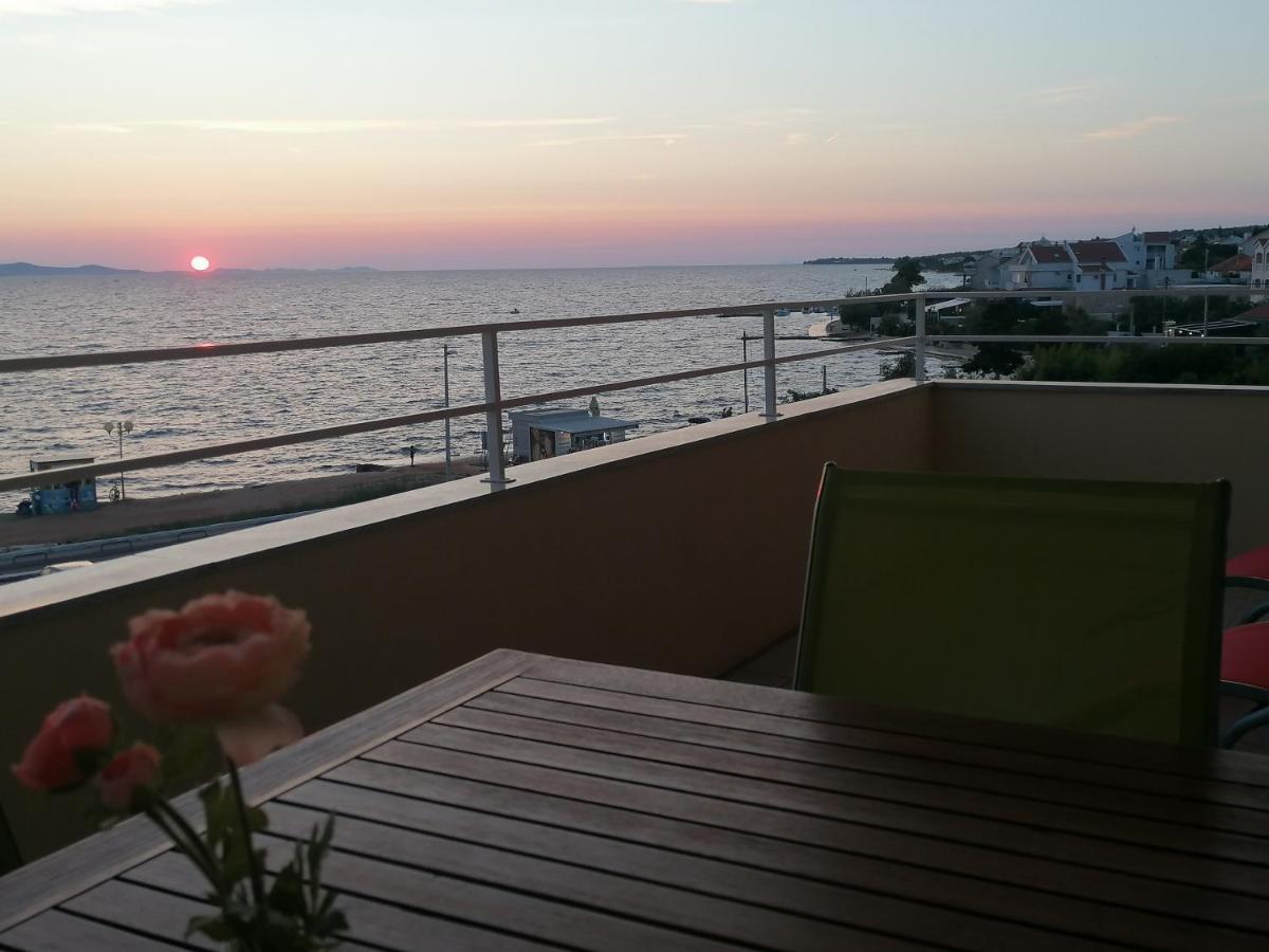 Apartments Villa Ema Задар Екстериор снимка