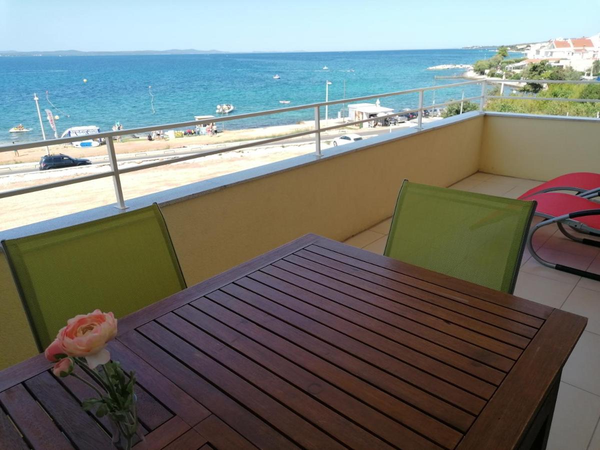 Apartments Villa Ema Задар Екстериор снимка