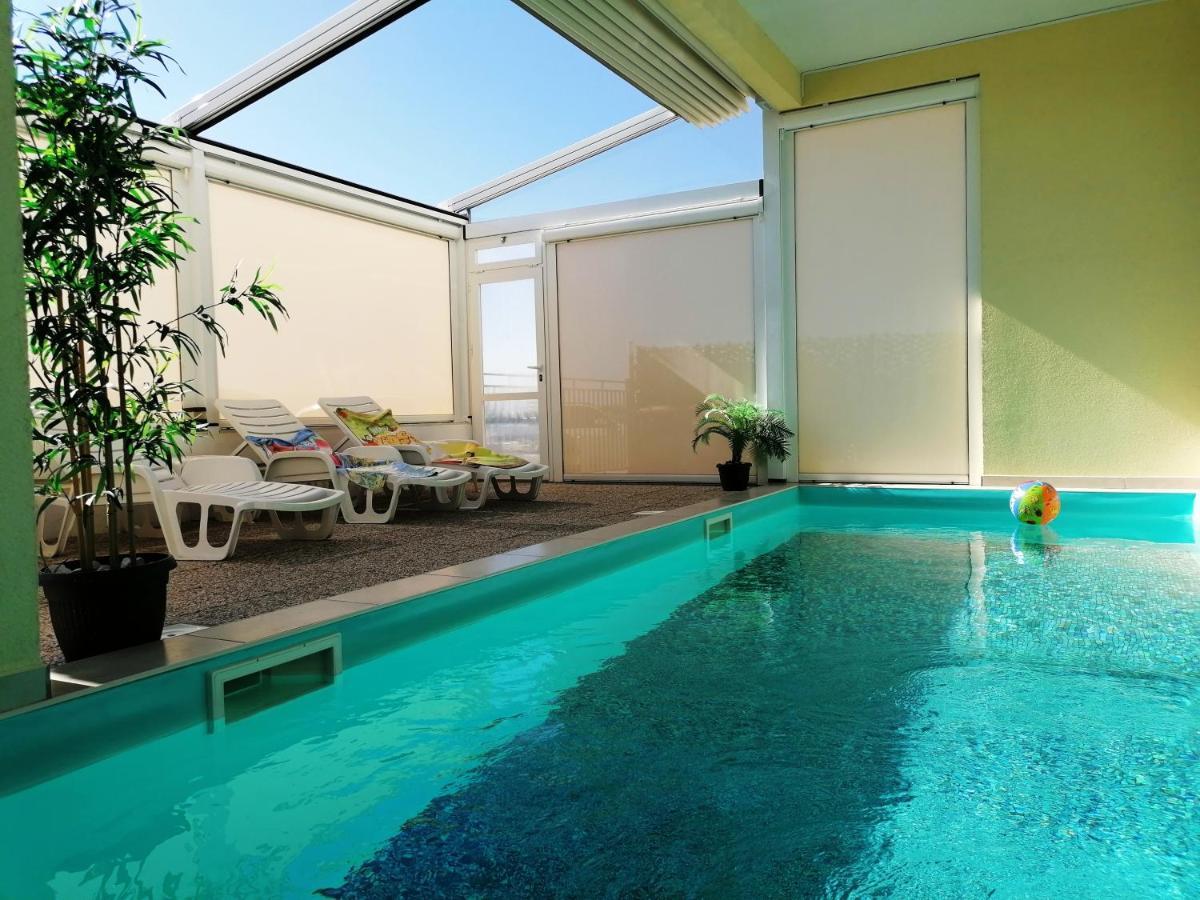 Apartments Villa Ema Задар Екстериор снимка