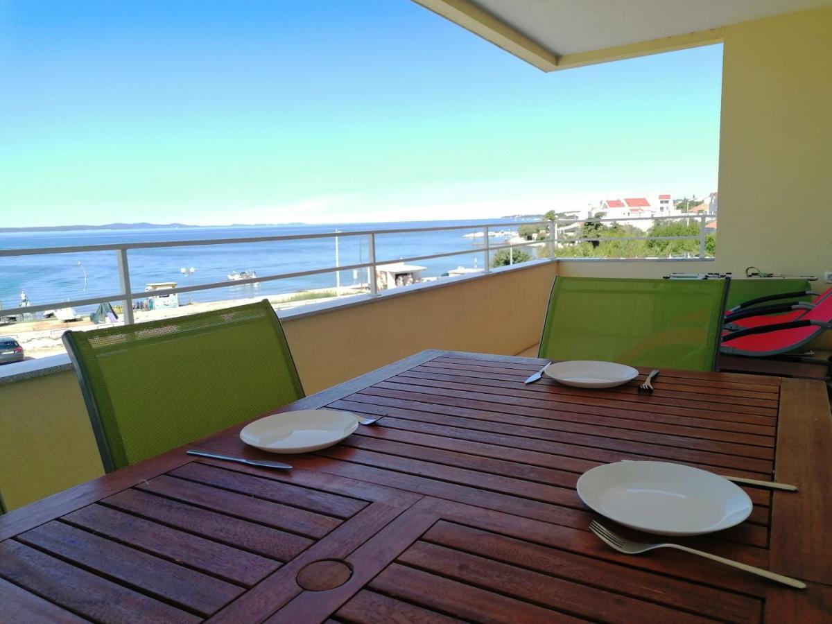 Apartments Villa Ema Задар Екстериор снимка