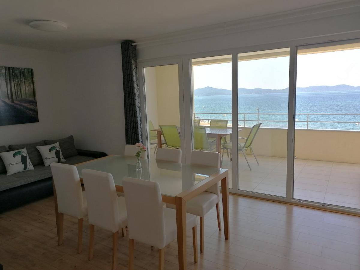 Apartments Villa Ema Задар Екстериор снимка