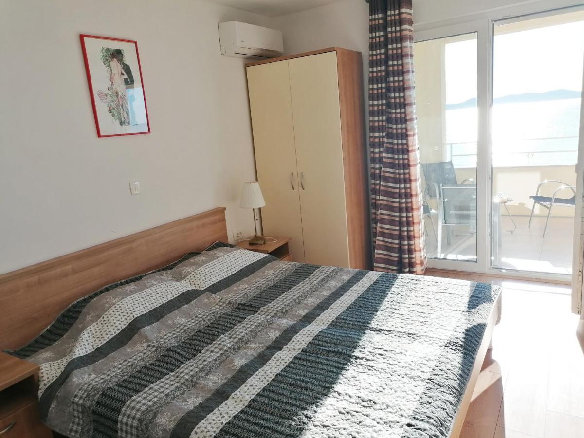 Apartments Villa Ema Задар Екстериор снимка