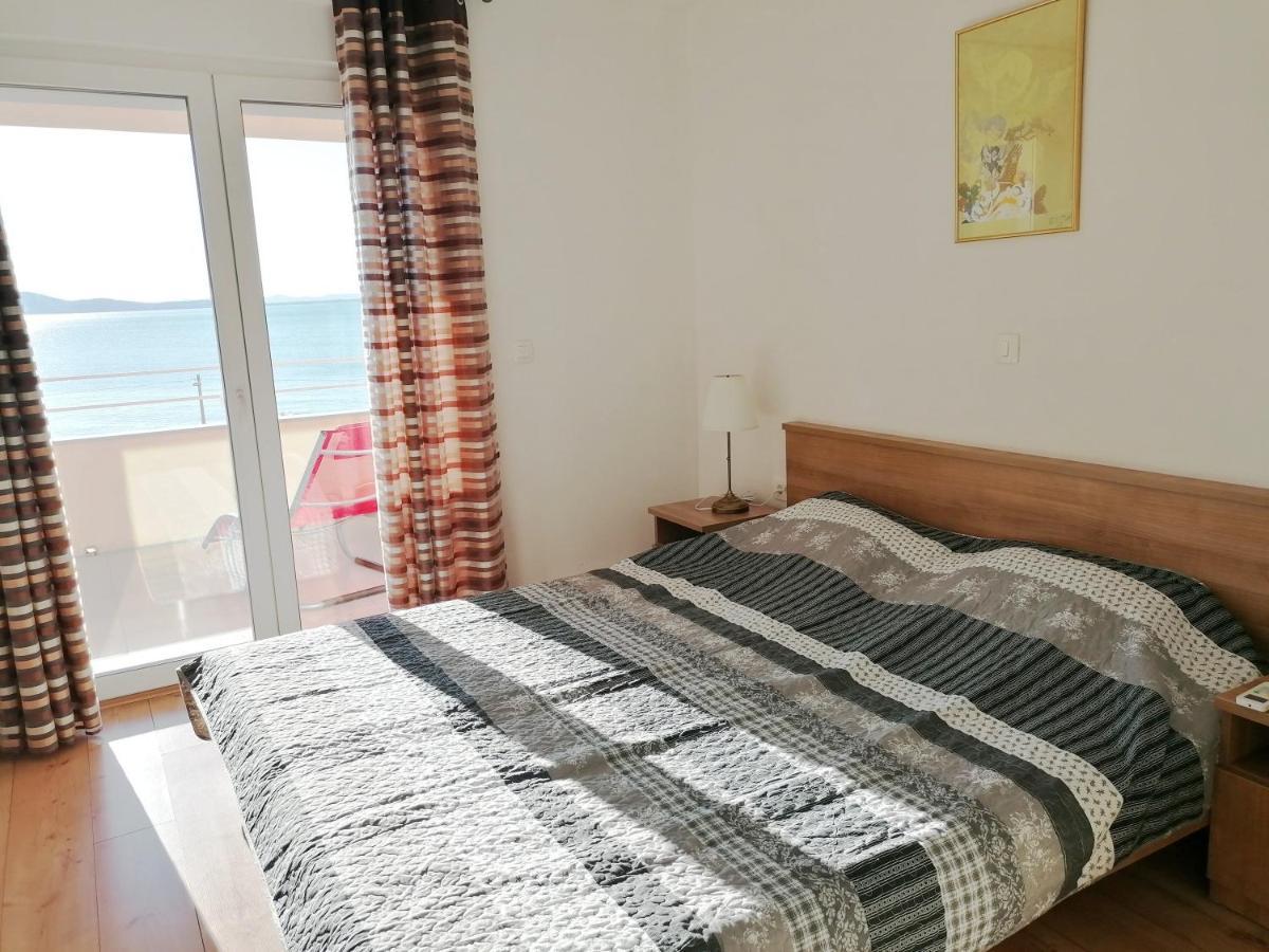 Apartments Villa Ema Задар Екстериор снимка