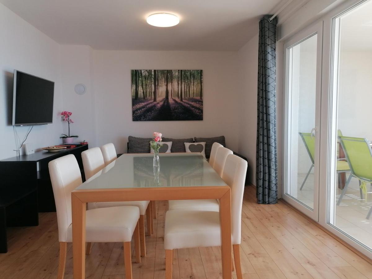 Apartments Villa Ema Задар Екстериор снимка
