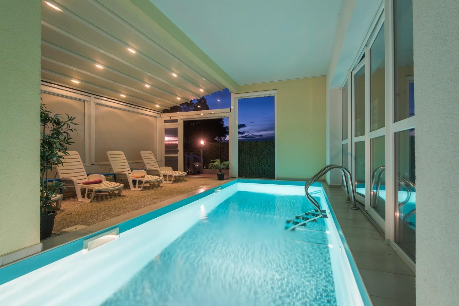 Apartments Villa Ema Задар Екстериор снимка
