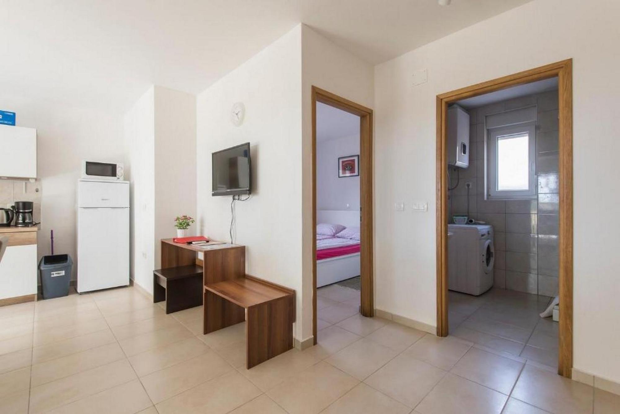 Apartments Villa Ema Задар Стая снимка